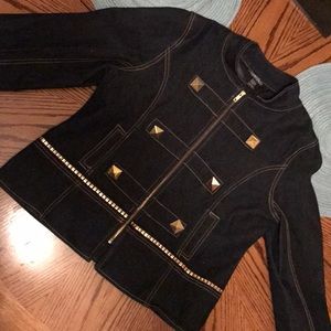 Denim Jacket excellent condition